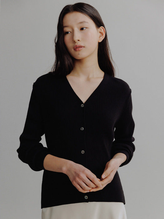 Mango Maniplease Seiz V Cardigan