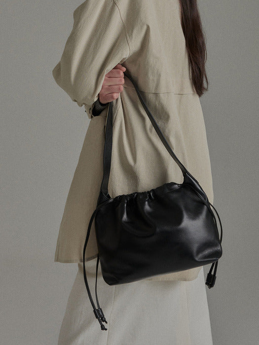Mango Maniplease Noten String Bag