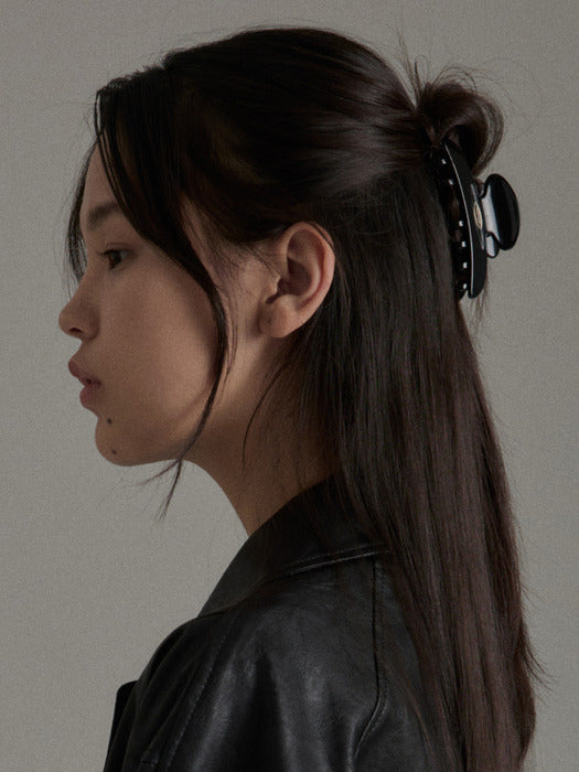Mango Maniplease Classic Hair Claw Clip