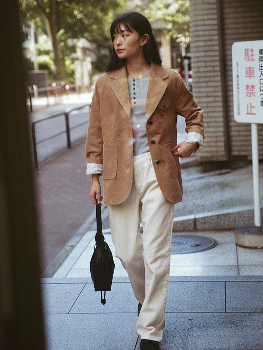 Mango Maniplease Latte Jeans