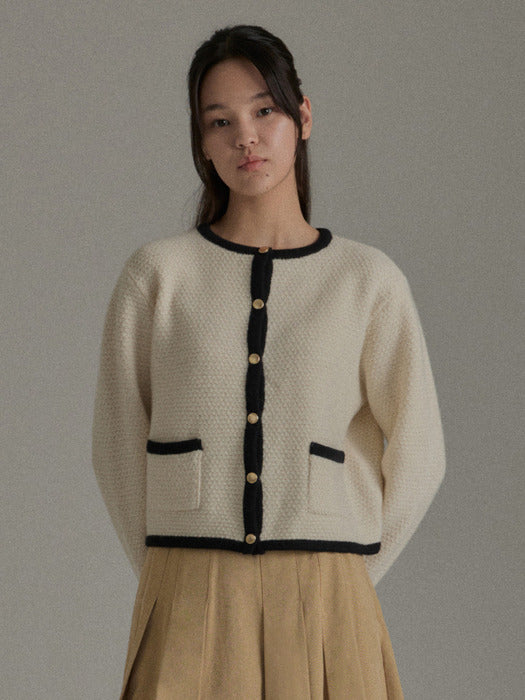Wconcept_Mango_Maniplease Mango Maniplease Cyera Knit Jacket