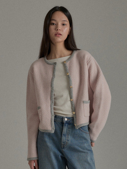 Wconcept_Mango_Maniplease Mango Maniplease Cyera Knit Jacket