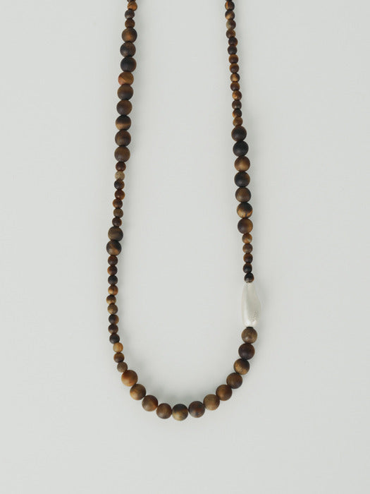 Jewelry in brown - Premium quality product image