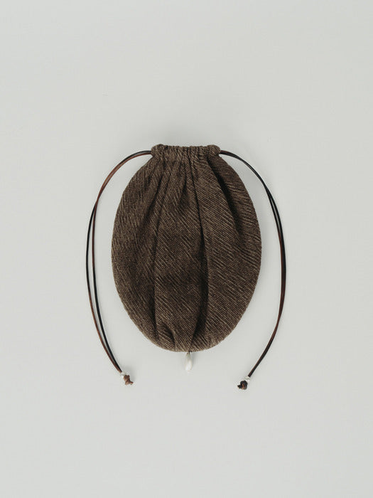 Handbags, Wallets & Cases in brown - Premium quality product image