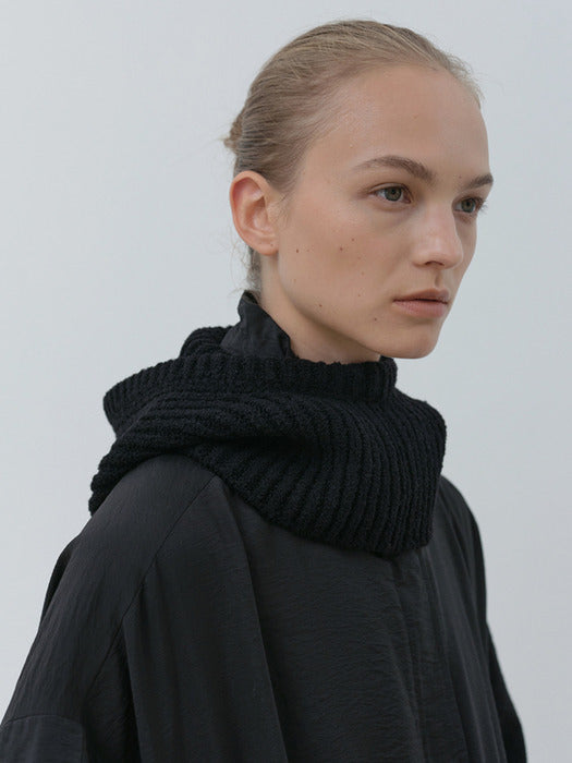 Clothing Accessories in black - Premium quality product image