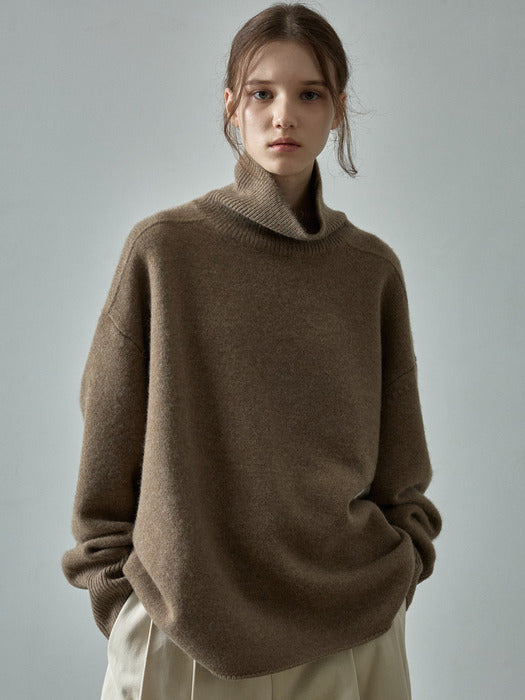 Clothing in brown - Premium quality product image