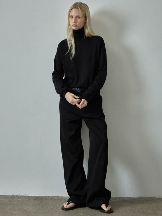 Clothing in black - Premium quality product image