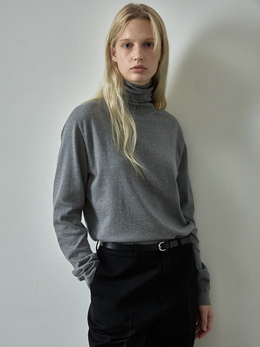 Clothing in gray - Premium quality product image