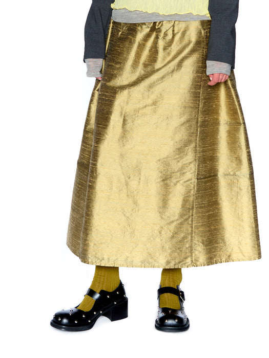 [osoi] BROCLE MARY JANE [BLACK STUD]