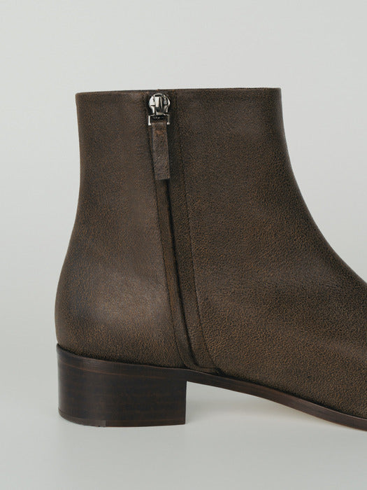 Shoes in brown - Premium quality product image