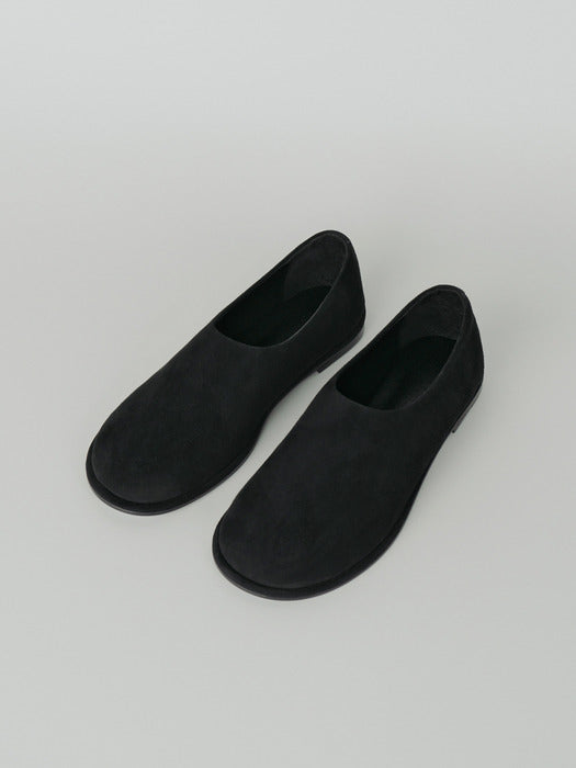 Shoes in black - Premium quality product image