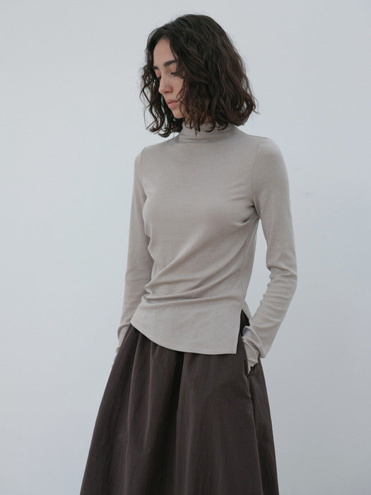 Clothing in gray - Premium quality product image