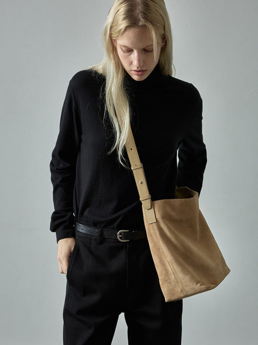 Facade Pattern Shepherd Bag sand