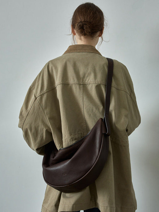 [facade pattern] Steve Back_chocolate