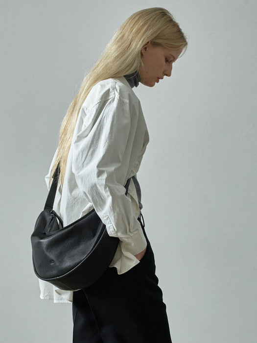 [facade pattern] Steve Bag_black