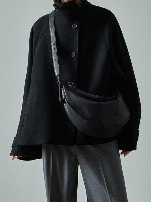 [facade pattern] Steve Bag_black