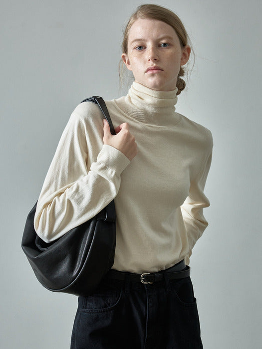 [facade pattern] Steve Bag_black