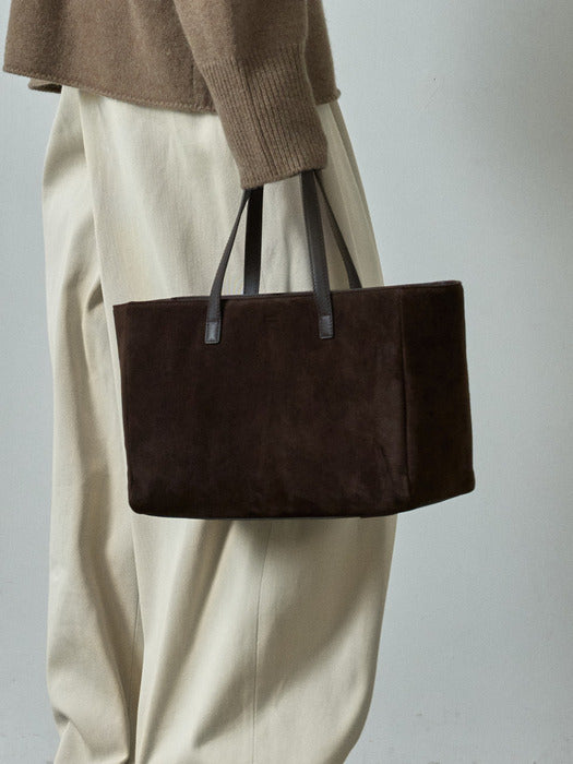 Facade Pattern Peta Bag chocolate