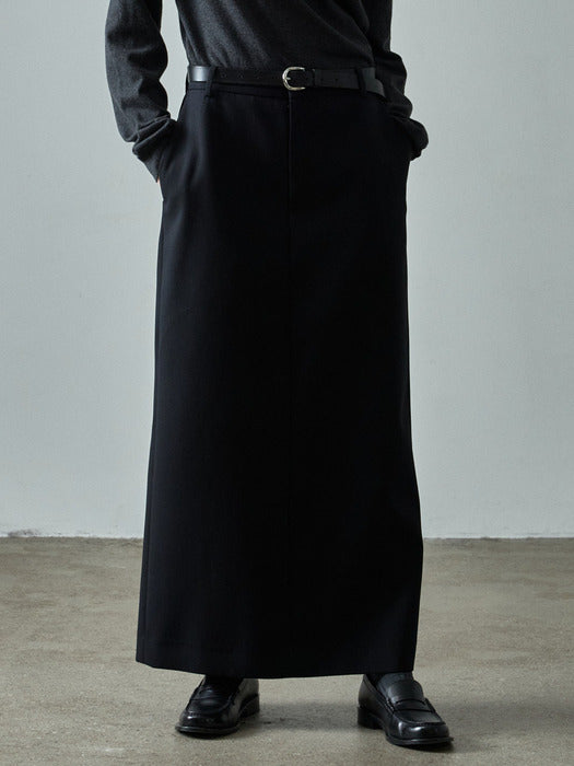 Clothing in black - Premium quality product image