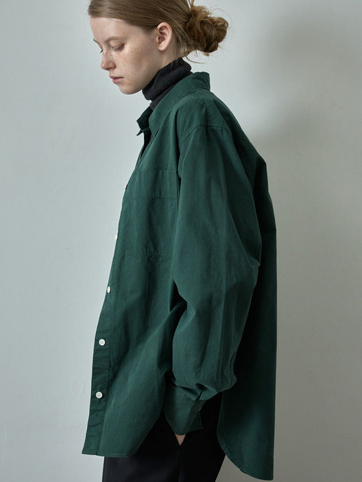 Clothing in green - Premium quality product image