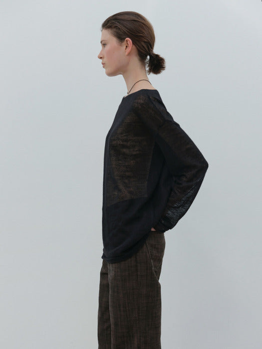 Clothing in black - Premium quality product image