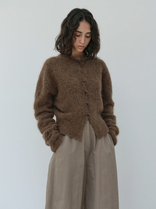 Clothing in brown - Premium quality product image