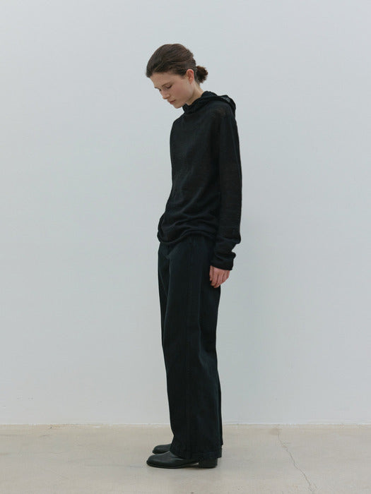 Clothing in black - Premium quality product image
