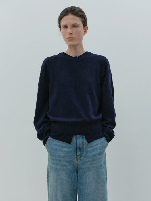 Clothing in navy - Premium quality product image