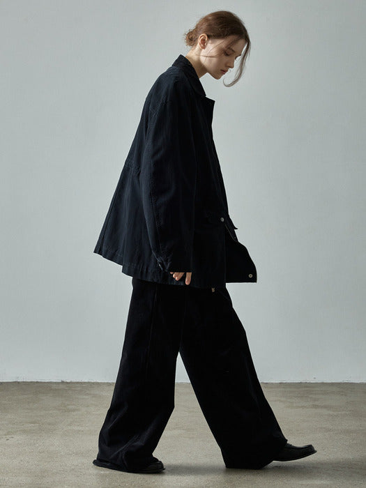 Clothing in black - Premium quality product image