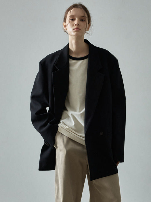 Clothing in black - Premium quality product image