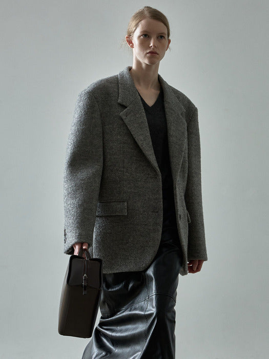 Clothing in gray - Premium quality product image