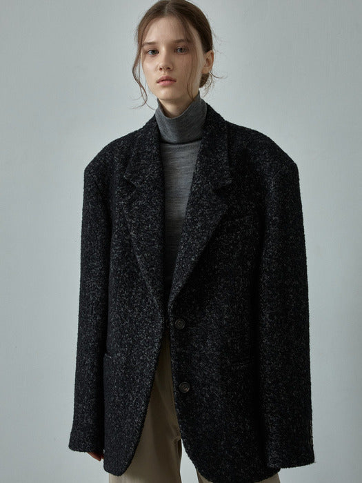Clothing in black - Premium quality product image