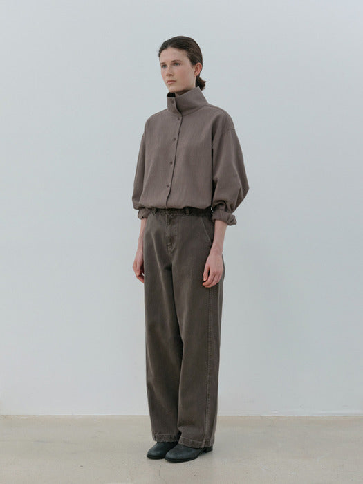 Clothing in brown - Premium quality product image