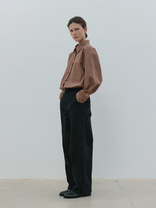 Clothing in black - Premium quality product image