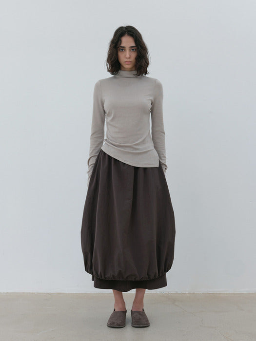 Clothing in brown - Premium quality product image