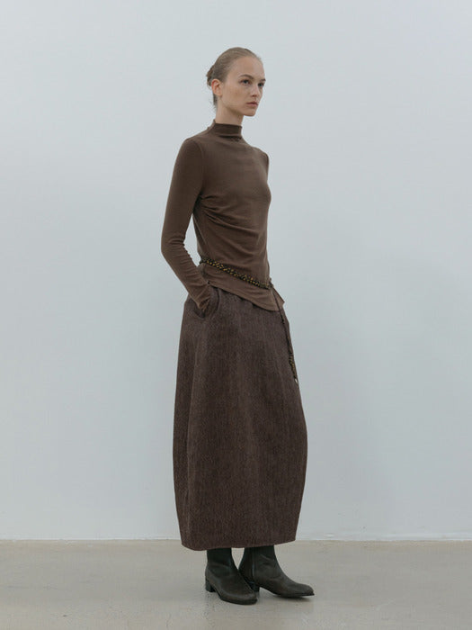 Clothing in brown - Premium quality product image