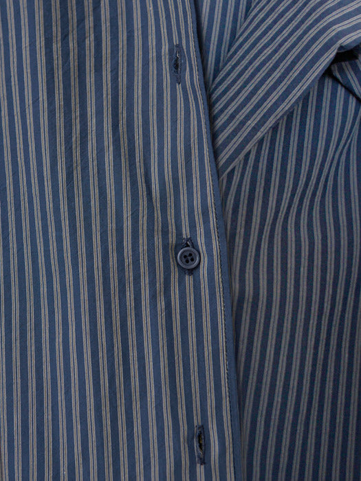 Clothing in blue - Premium quality product image