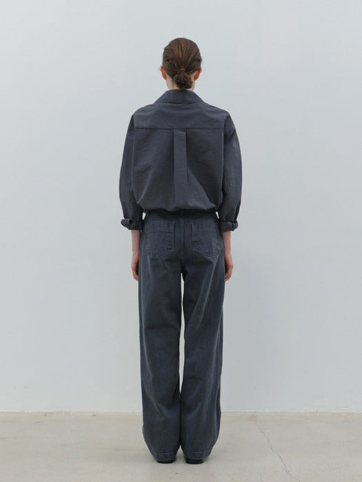 Clothing in blue - Premium quality product image