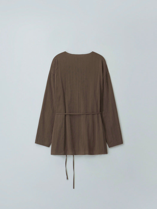 Clothing in brown - Premium quality product image