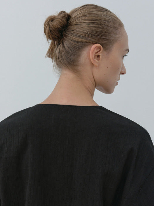 Clothing in black - Premium quality product image