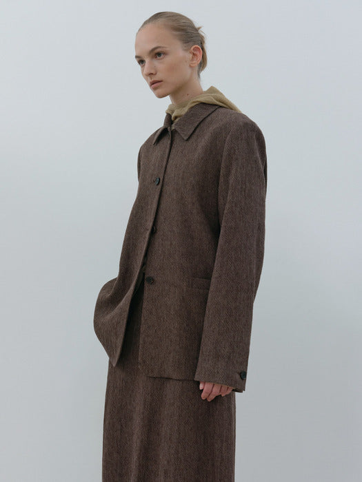 Clothing in brown - Premium quality product image