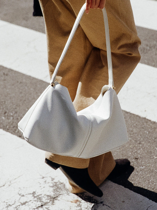 Mango Maniplease Nuus Shoulder Bag