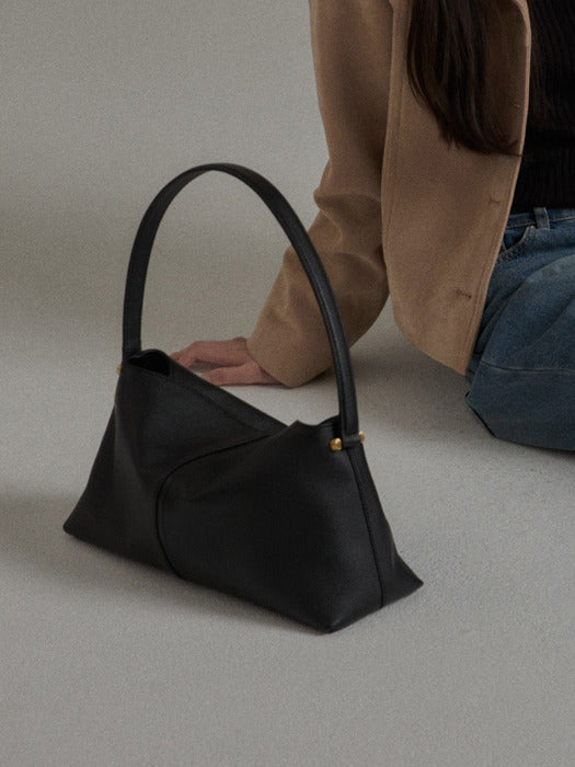 Mango Maniplease Nuus Shoulder Bag