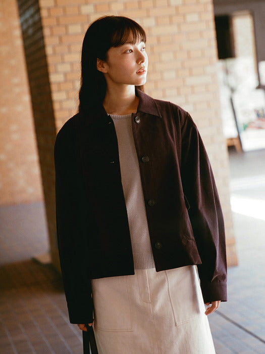 Wconcept_Mango_Maniplease Mango Maniplease Clover Jumper