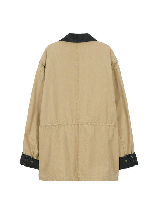 Clothing in beige - Premium quality product image
