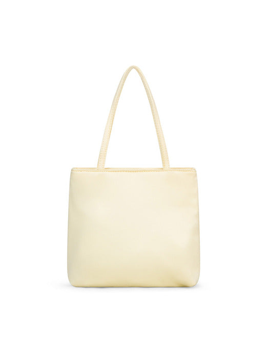 Little Silk Bag Yellow