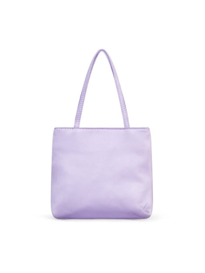 Little Silk Bag Lilac