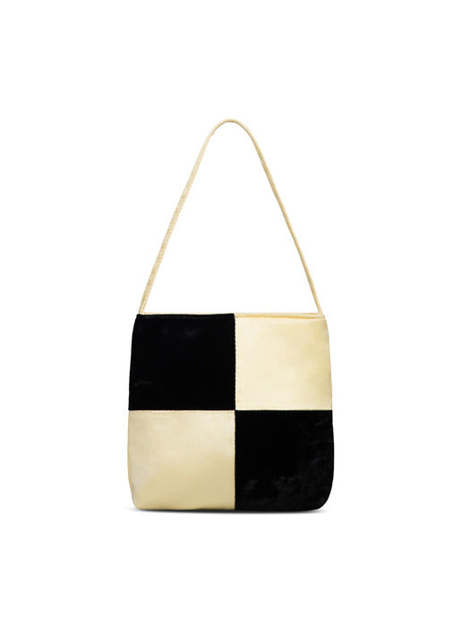Vera Bag Yellow Black