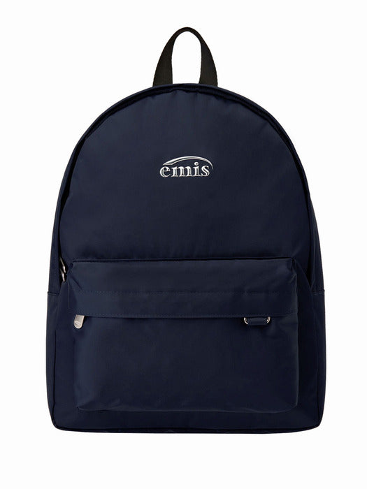 [emis] EVERYDAY BACKPACK-NAVY