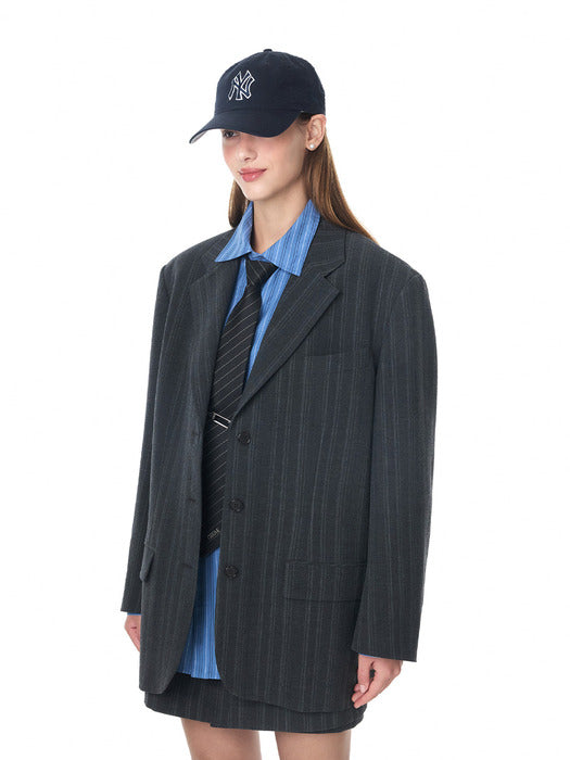 Grove 24Fw Louis Jacket